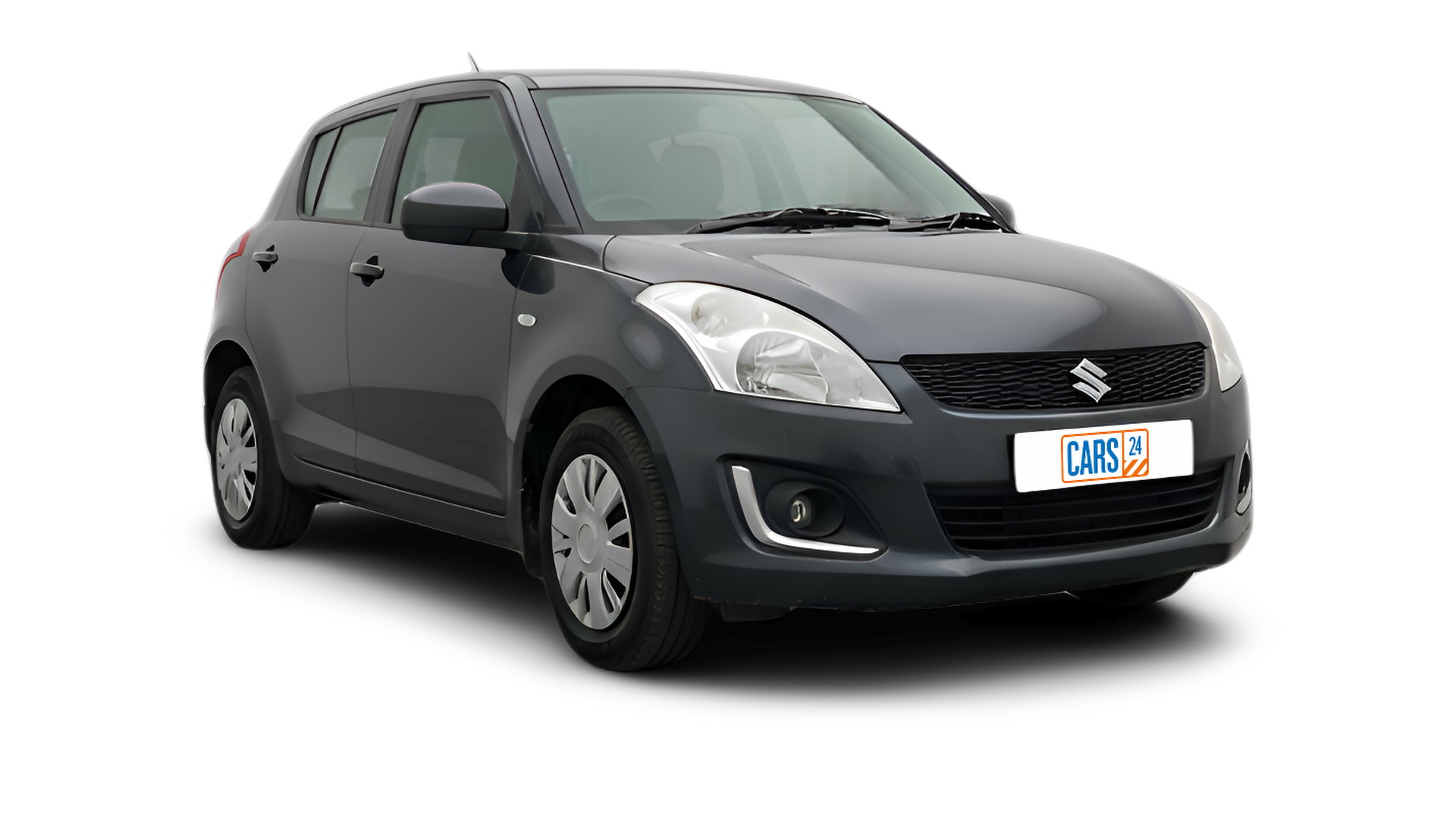 Maruti Swift-img